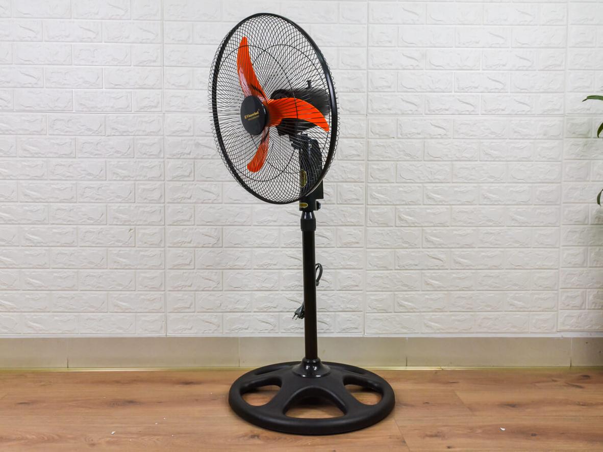 Tổng quan Quạt cây Vinawind sải cánh 450-ĐM