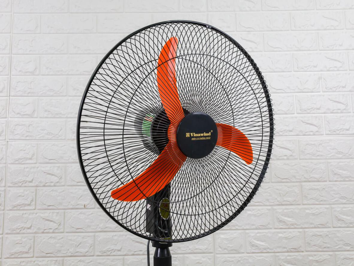 Tổng quan Quạt cây Vinawind sải cánh 450-ĐM