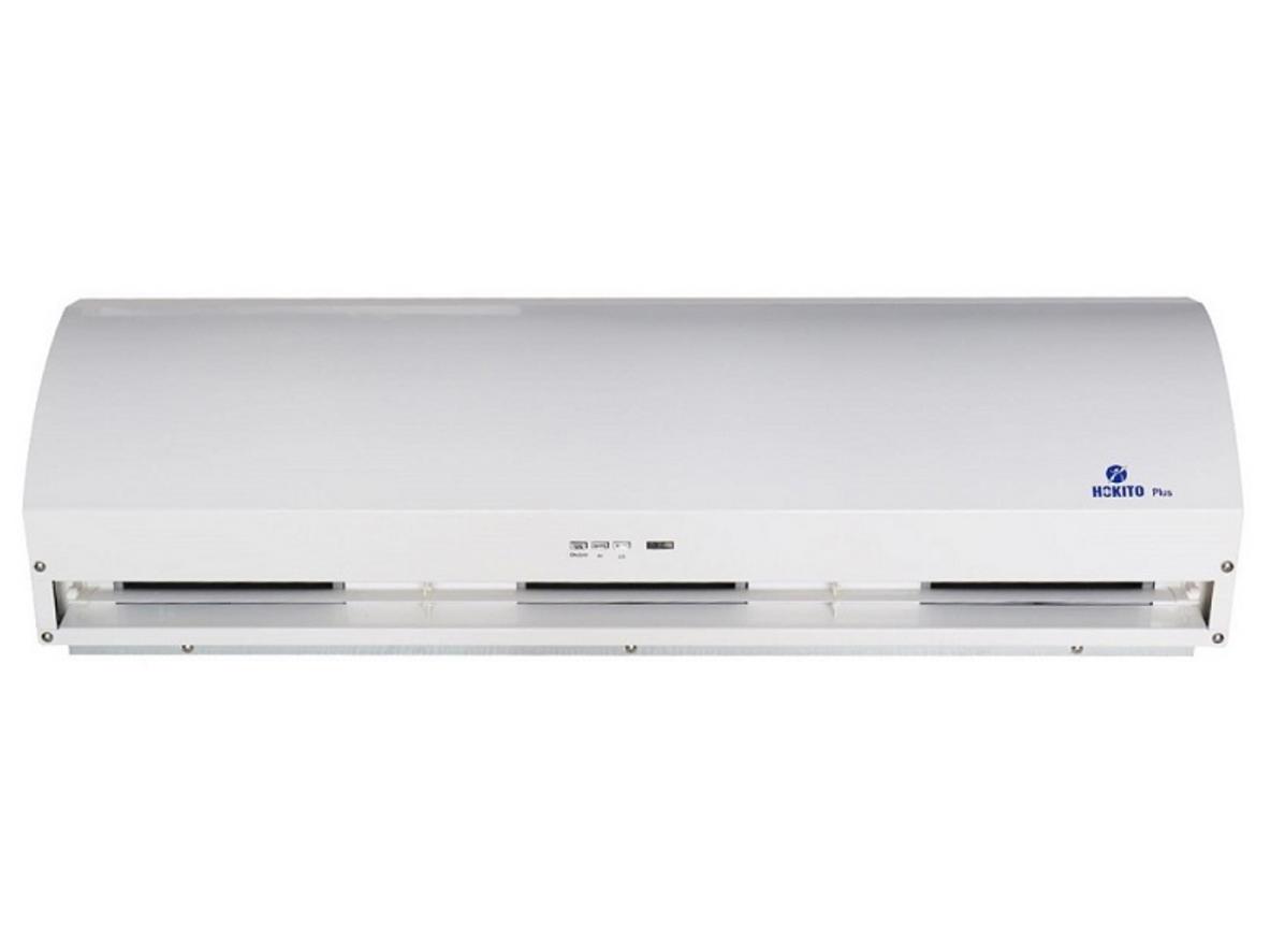 Tổng quan Quạt chắn gió Hokito Plus FM-3510S-L/Y