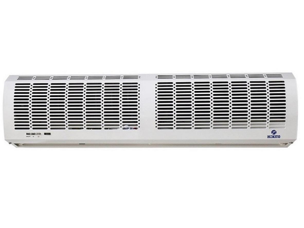 Tổng quan Quạt chắn gió Hokyto FM-1212B/Y