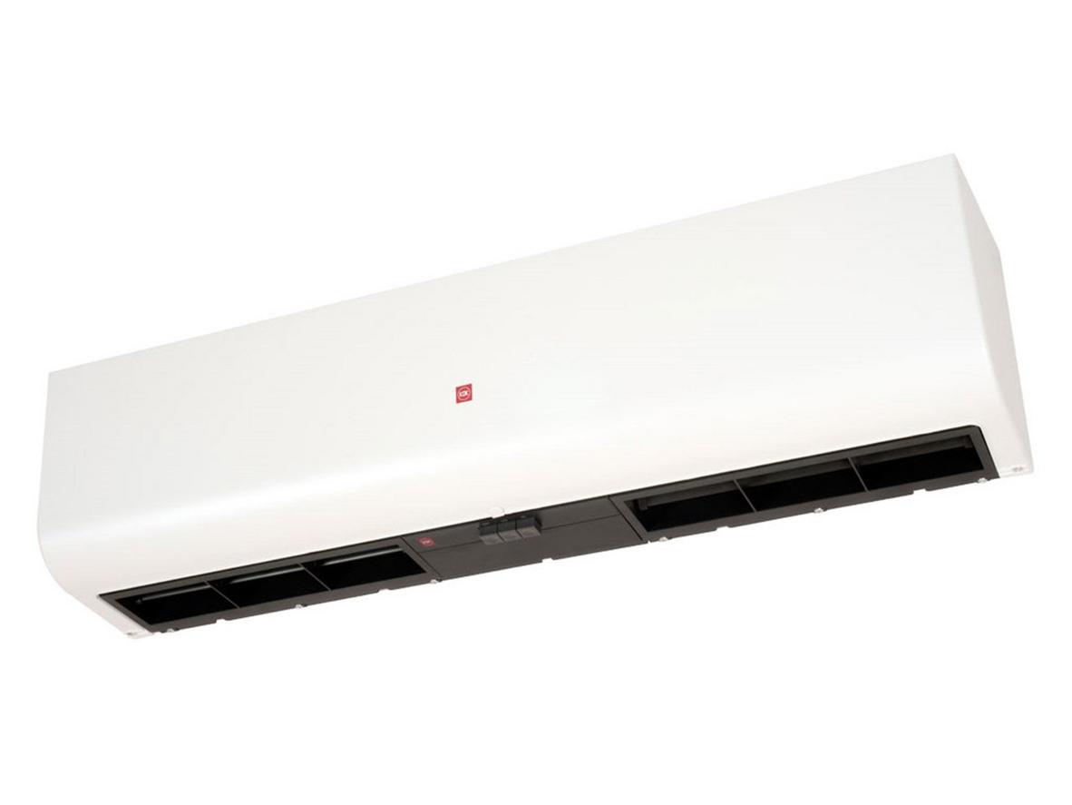 Tổng quan Quạt chắn gió KDK 2509UA