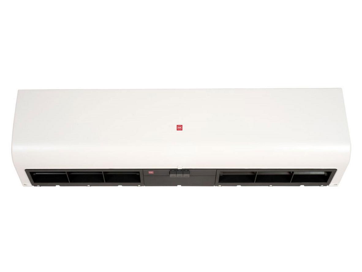 Tổng quan Quạt chắn gió KDK 3009UA