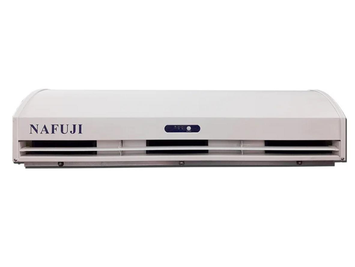 Quạt chắn gió Nafuji FJ3509DY