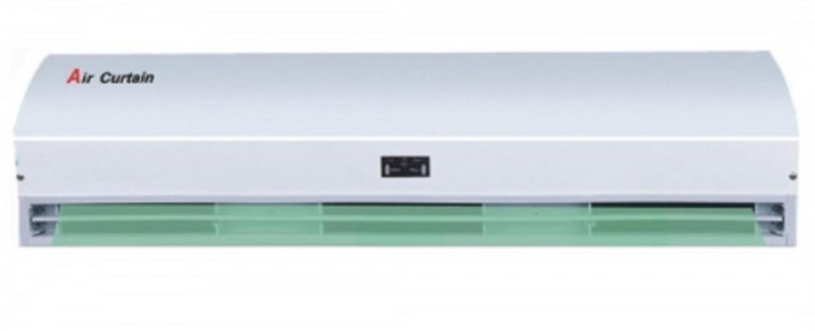 Tổng quan Quạt chắn gió Nedfon FM 4509 DY