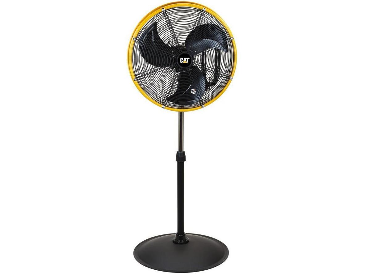 Tổng quan Quạt công nghiệp Caterpillar HVOSF-20S (20 inch)