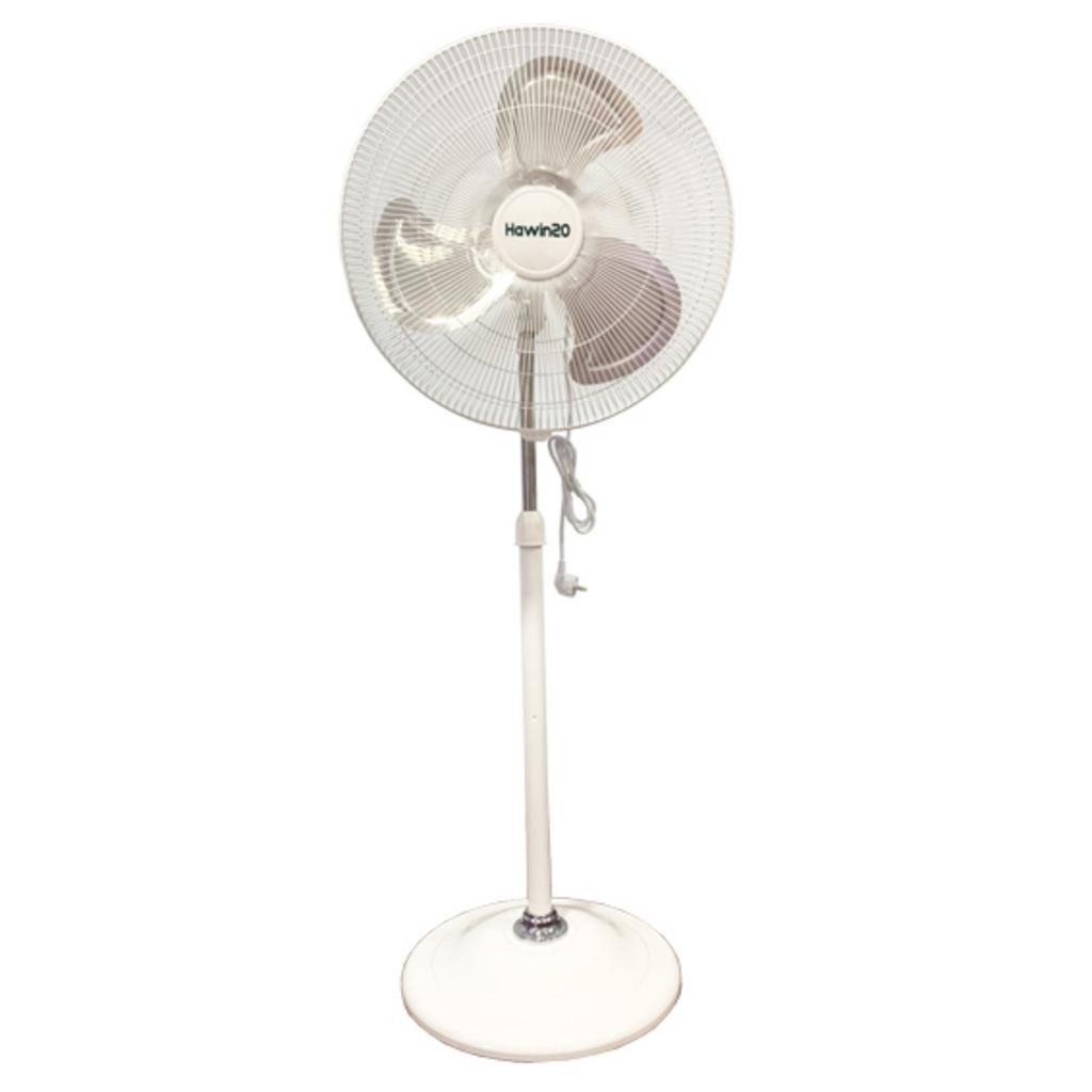 Tổng quan Quạt công nghiệp đứng Hawin20 HS20-45