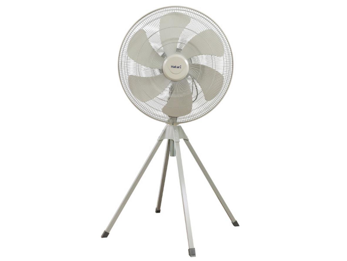 Tổng quan Quạt công nghiệp Hatari IQ25M1