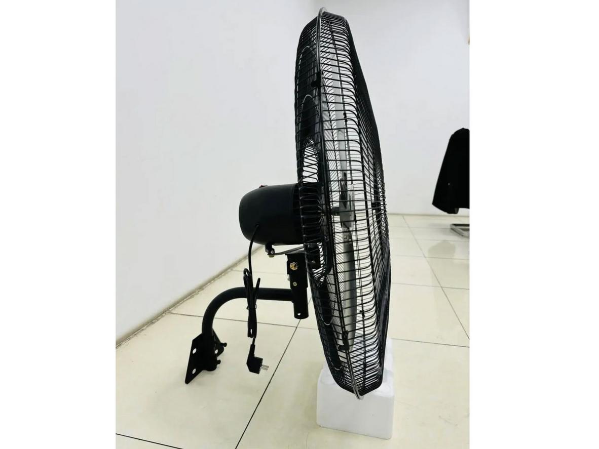 Tổng quan Quạt công nghiệp treo tường Wing TMTT-650 (650mm)