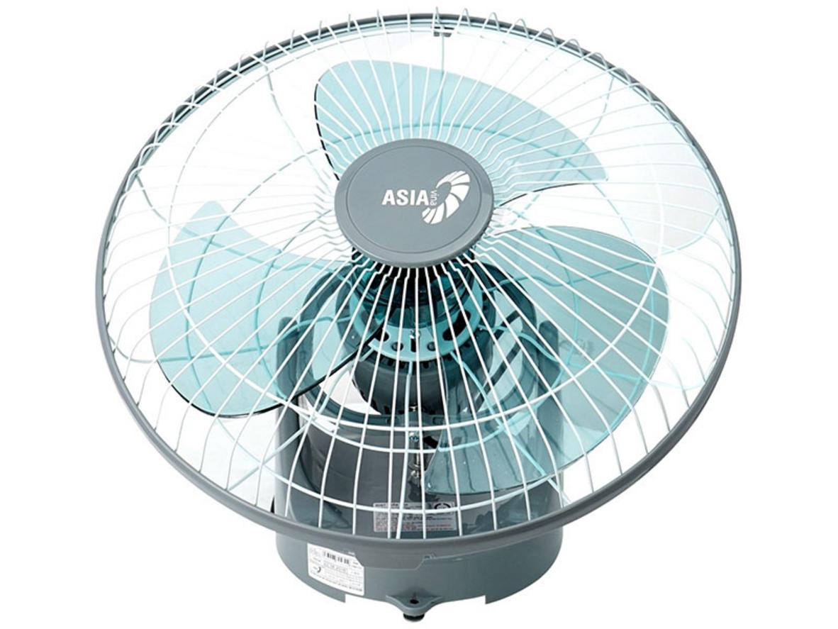 Tổng quan Quạt đảo trần Asia X16001