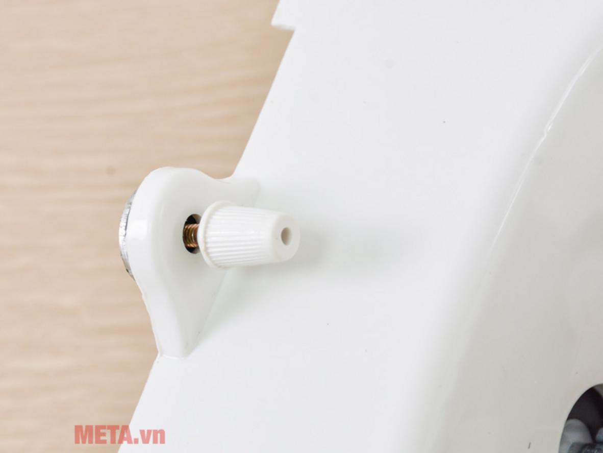 Tổng quan Quạt đảo trần Hatari HT-C16M7(S) (Có dừng)