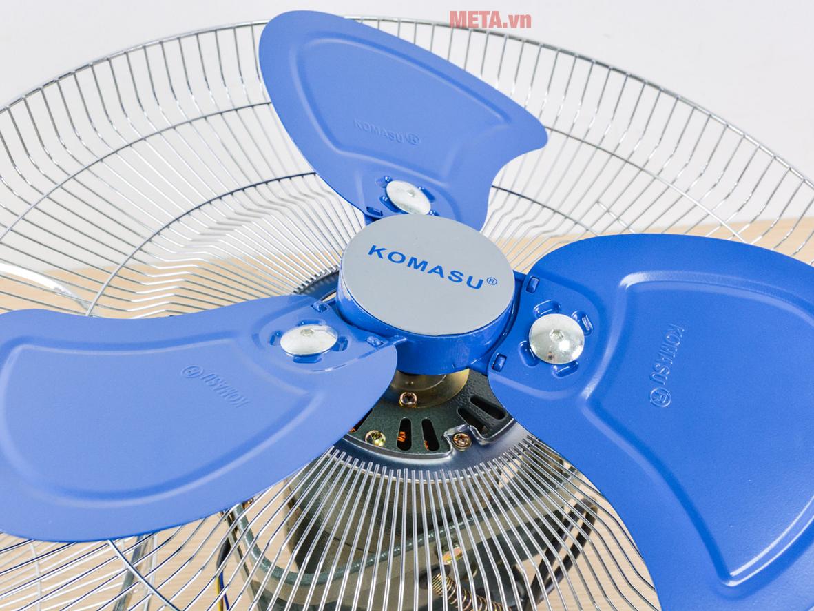 Tổng quan Quạt đảo trần Komasu KM45/QDT