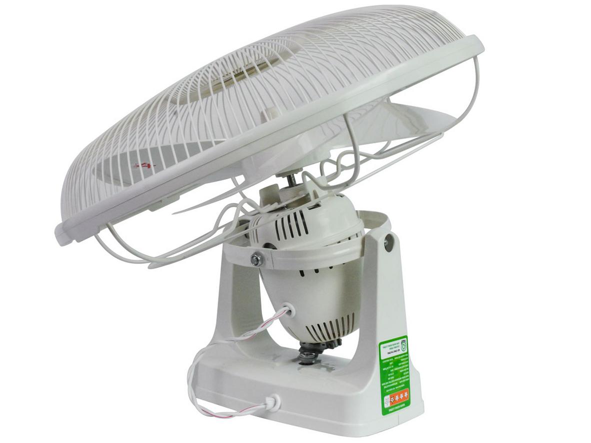 Tổng quan Quạt đảo trần Mitsubishi CY16-C16 (GA/GT/GV)