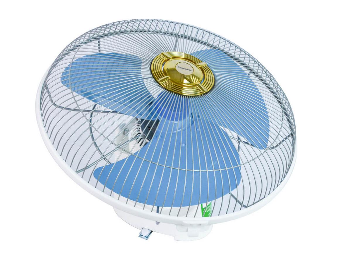 Quạt đảo trần Panasonic F-409Q