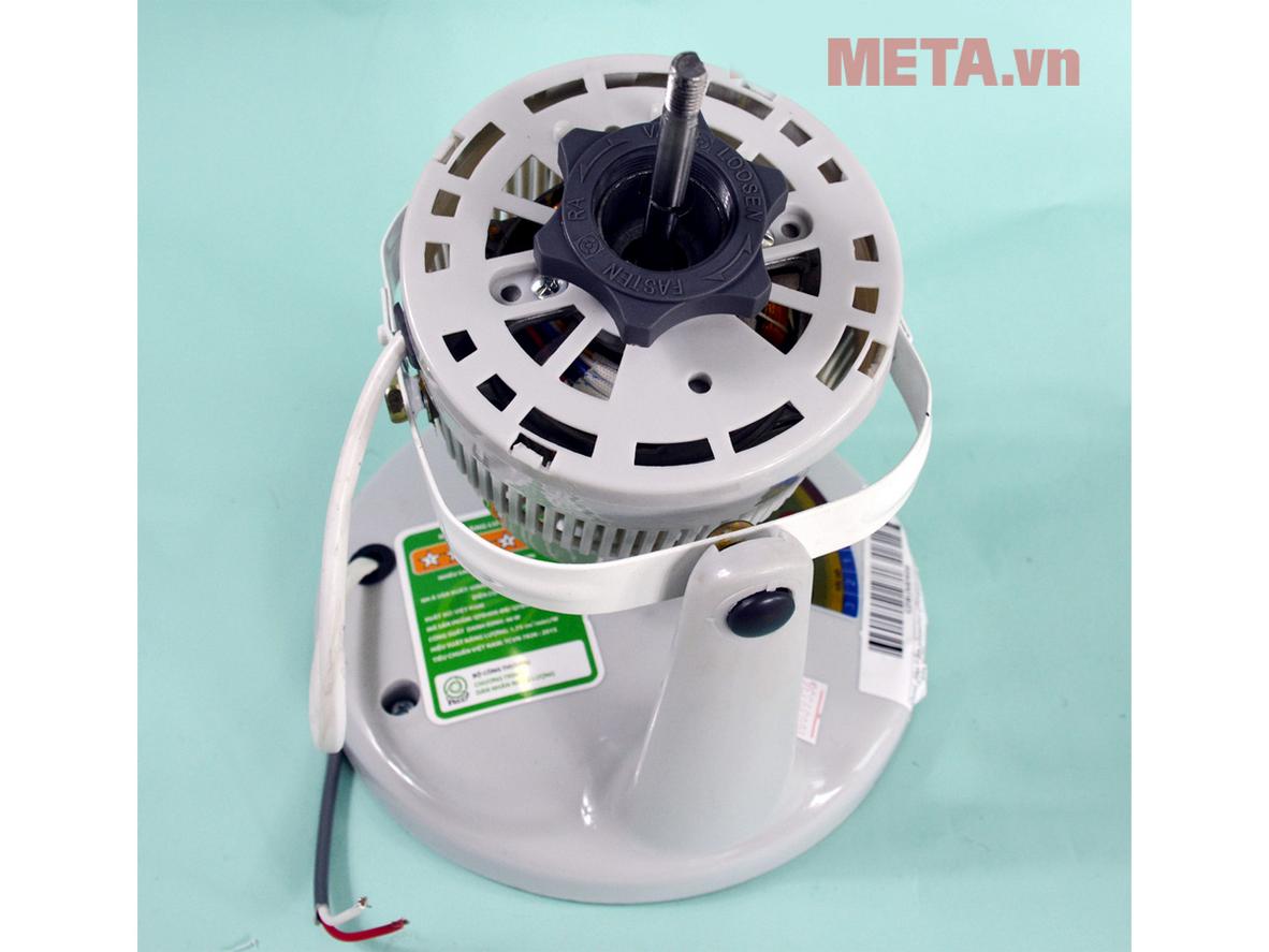 Tổng quan Quạt đảo trần Vinawind 400 XĐB