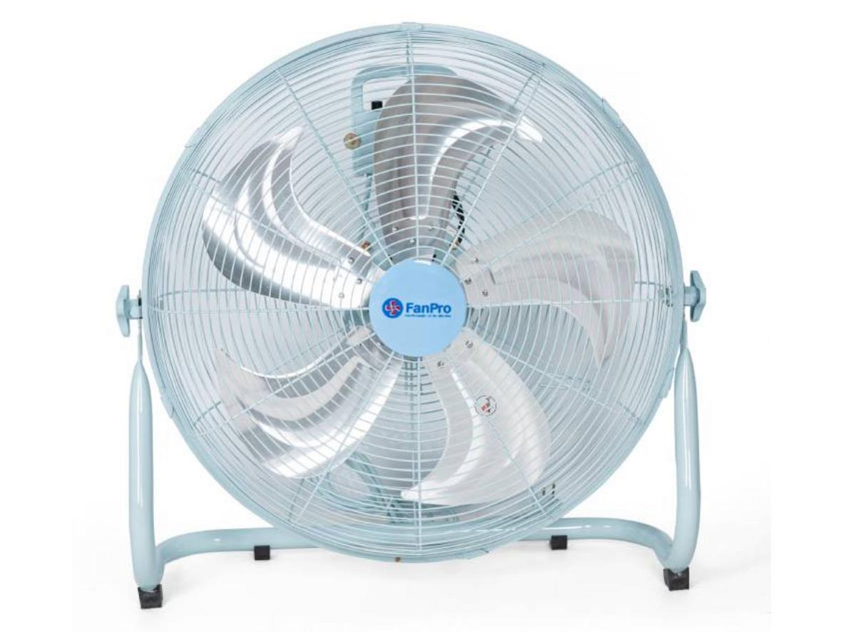 Tổng quan Quạt để sàn Fanpro DF45 (140W, sải cánh 45cm)