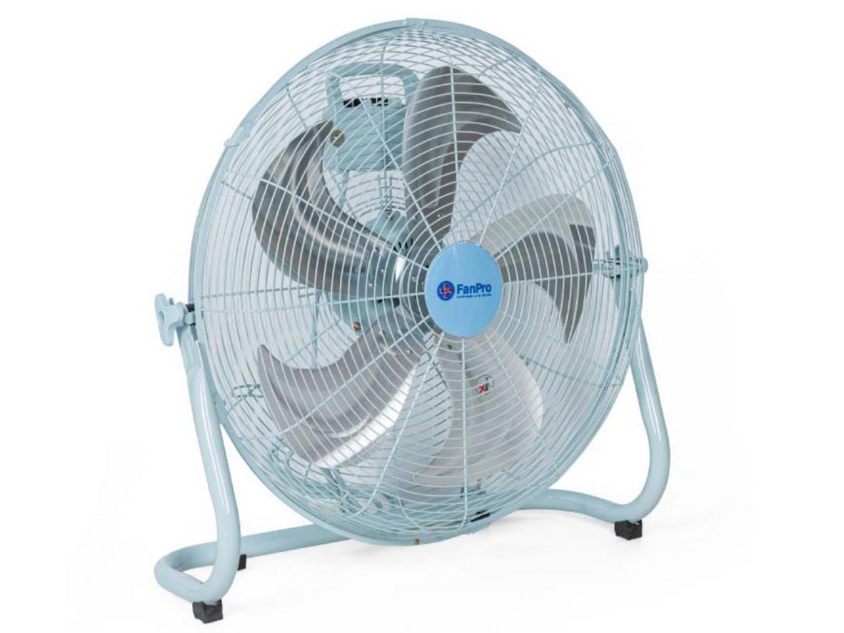 Tổng quan Quạt để sàn Fanpro DF50 (160W, sải cánh 50cm)