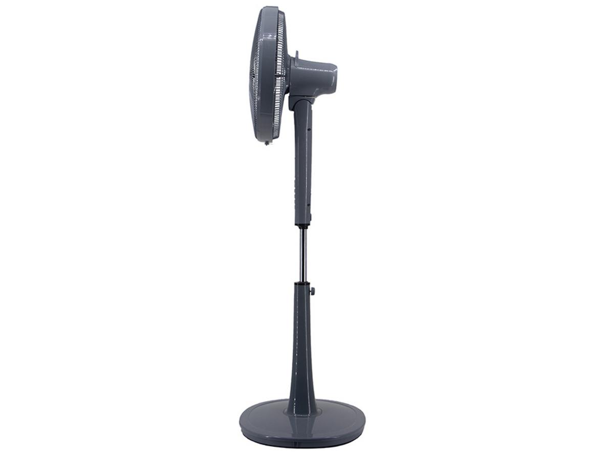 Tổng quan Quạt điện thông minh Hitachi LF-D6RCWM/LF-D6RCGM (Công nghệ AI, động cơ điện một chiều DC)