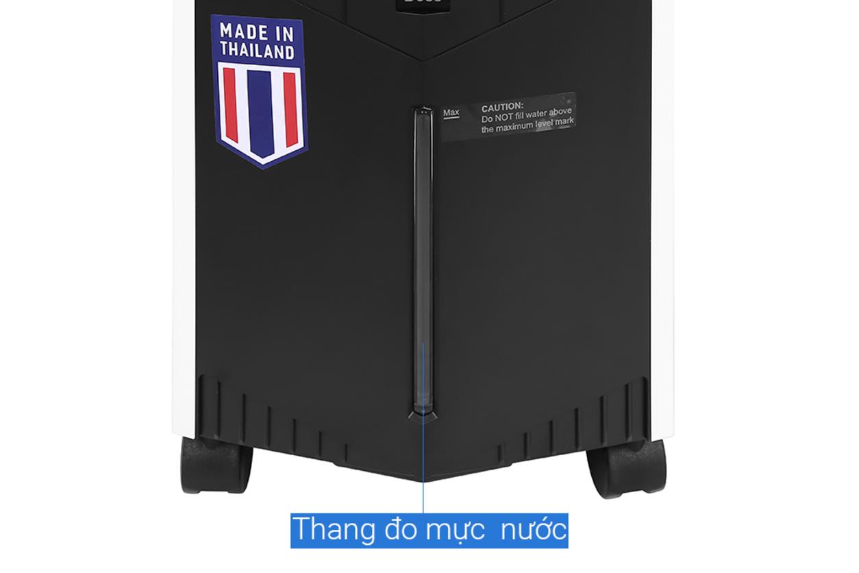 Làm mát nhanh, phù hợp phòng 15-20m²