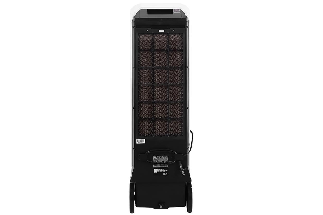 Tổng quan Quạt điều hòa Boss FEAB-110