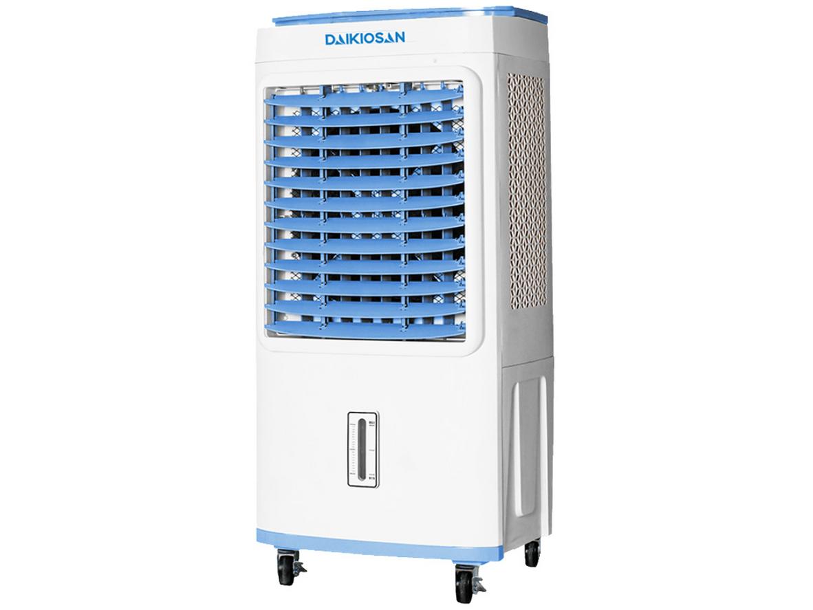 Tổng quan Quạt điều hòa Daikiosan DM118