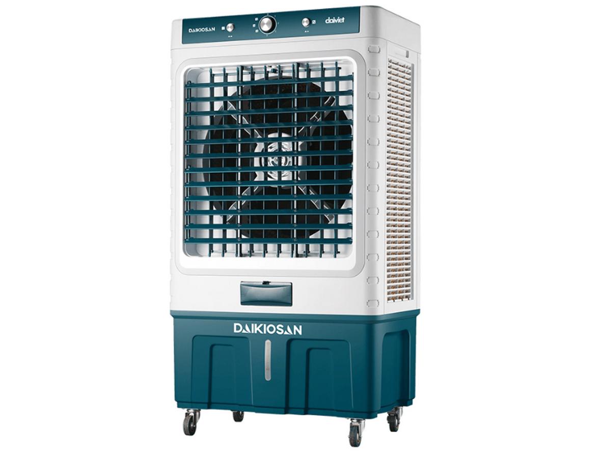 Tổng quan Quạt điều hòa Daikiosan DM209