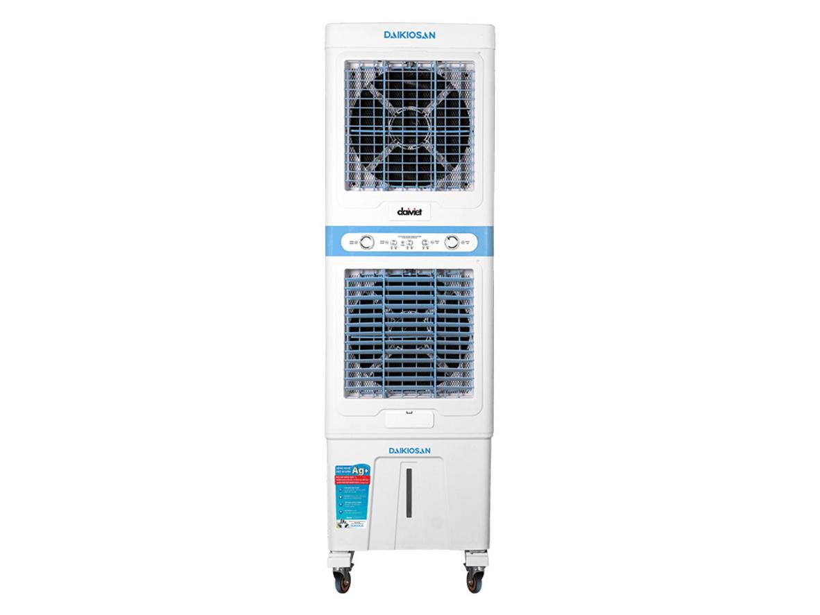 Tổng quan Quạt điều hòa Daikiosan DM211