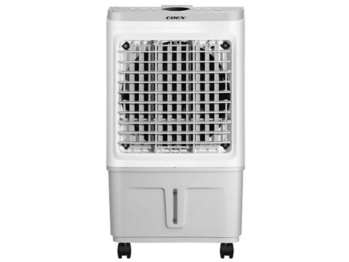 Tổng quan Quạt điều hòa hơi nước Coex CA-7119