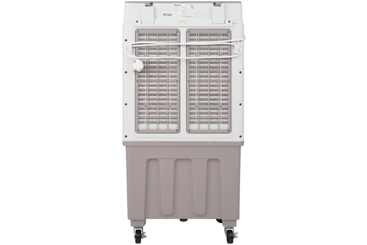 Tổng quan Quạt điều hòa Kangaroo KG50F62