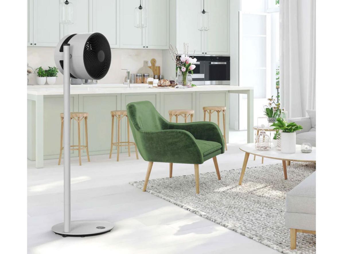 Tổng quan Quạt đối lưu Boneco F235