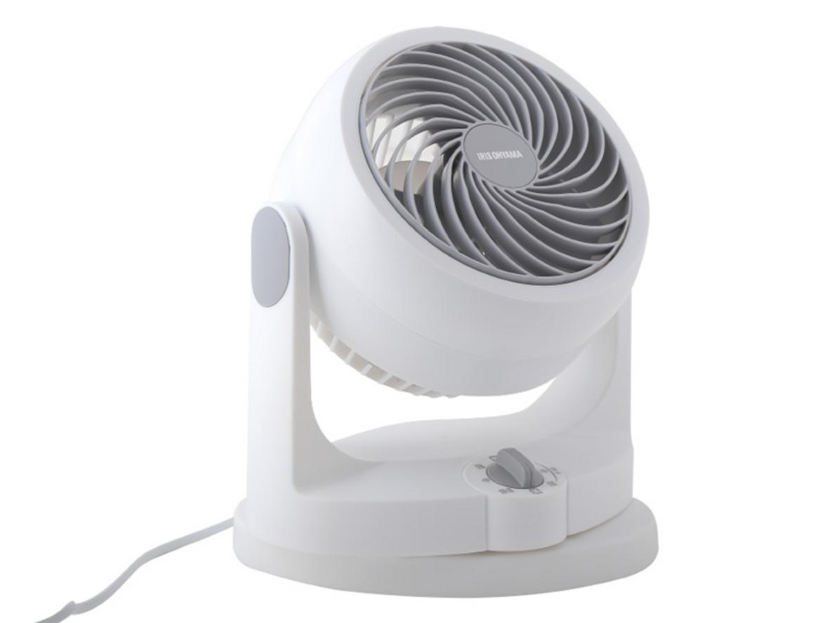 Quạt đối lưu không khí Iris Ohyama PCF-HD15