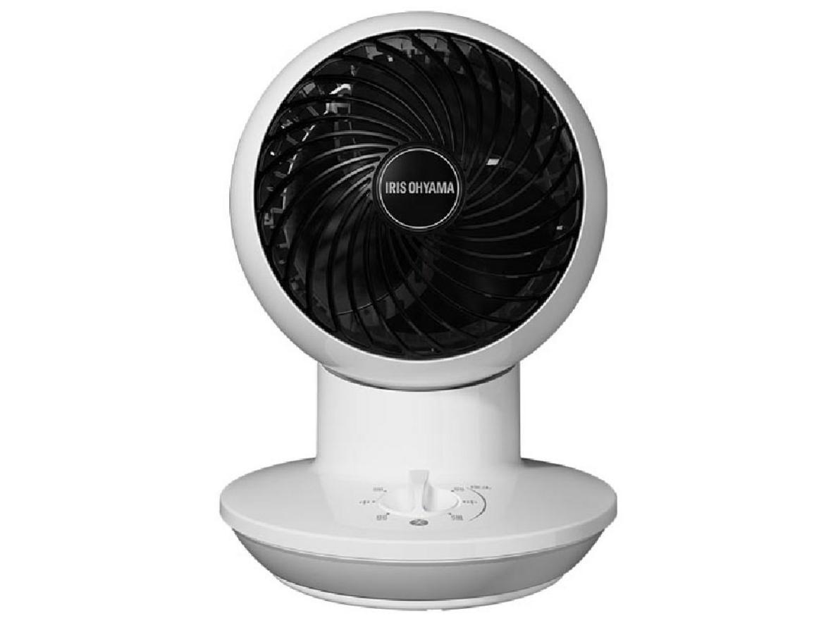 Tổng quan Quạt đối lưu không khí PCF-SM12 (White)