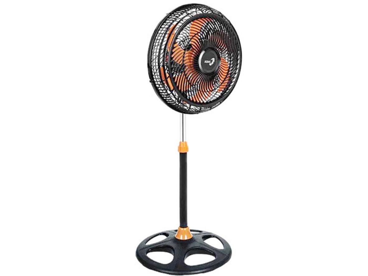 Công suất 90W cho khả năng làm mát nhanh