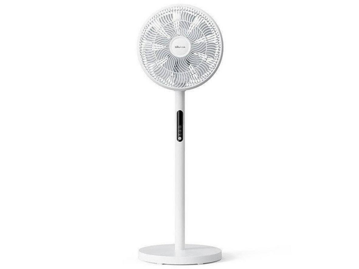 Tổng quan Quạt đứng Bear SB-QC47K/DFS-D47F2