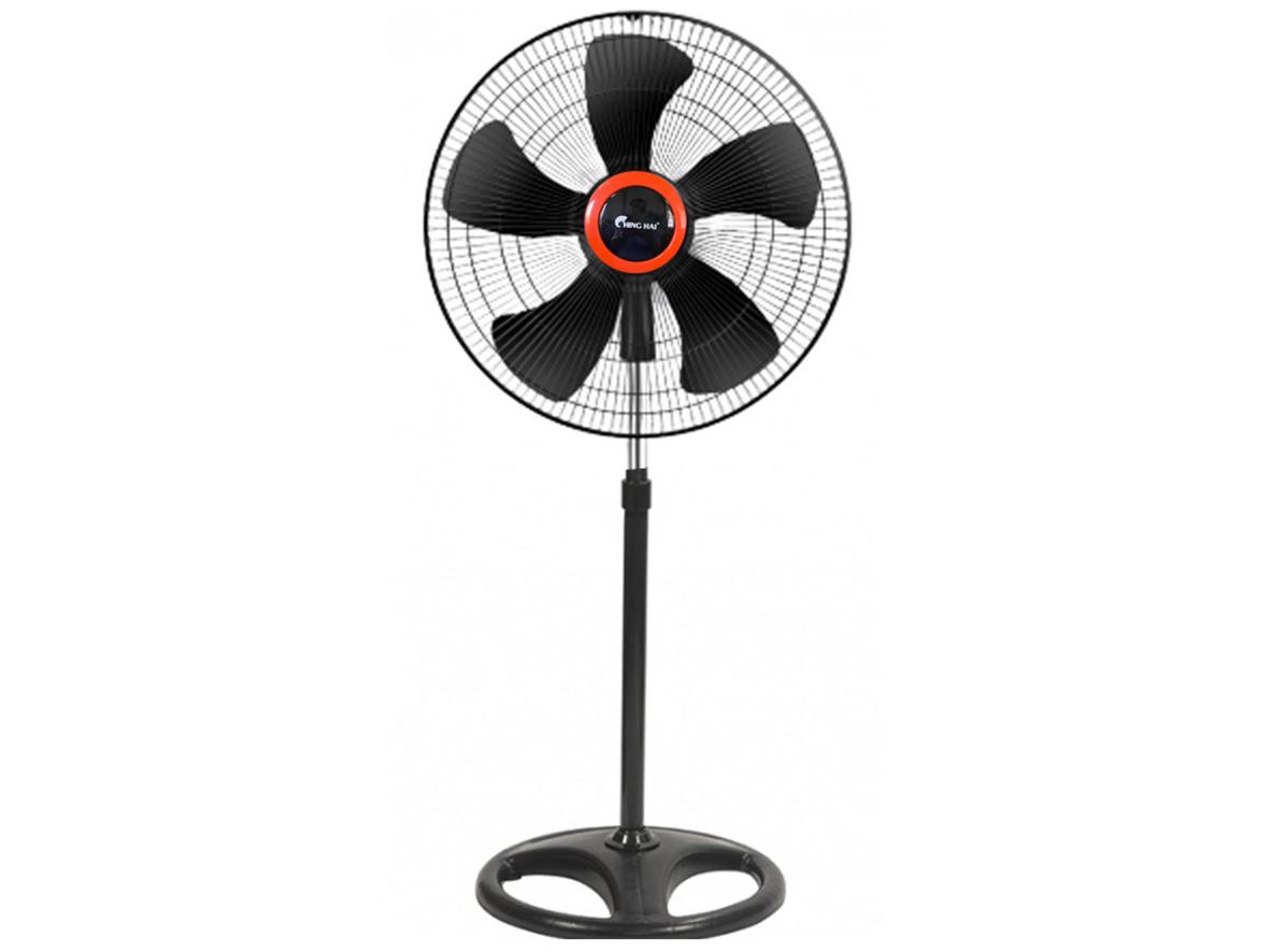 Tổng quan Quạt đứng Ching Hai HS917