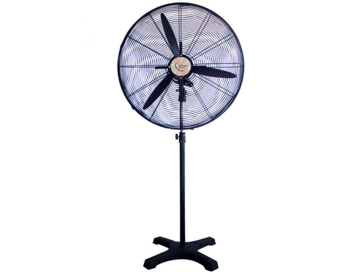 Tổng quan Quạt đứng công nghiệp Efan EF-D75-3