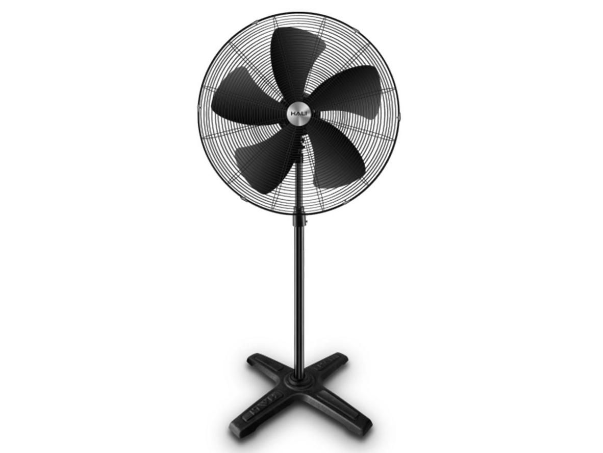 Tổng quan Quạt đứng công nghiệp Hali DC229G