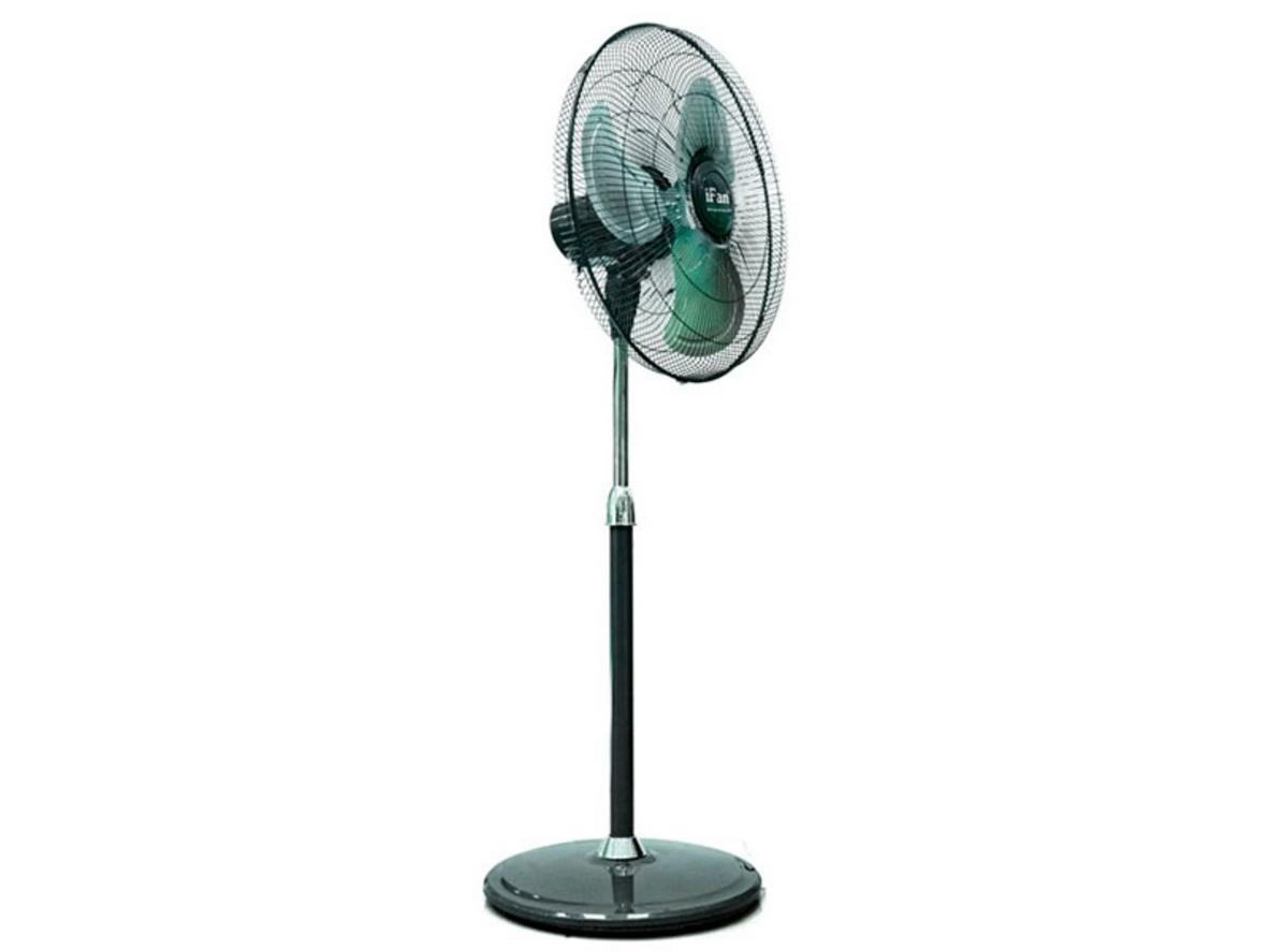 Tổng quan Quạt đứng công nghiệp iFan FS-45