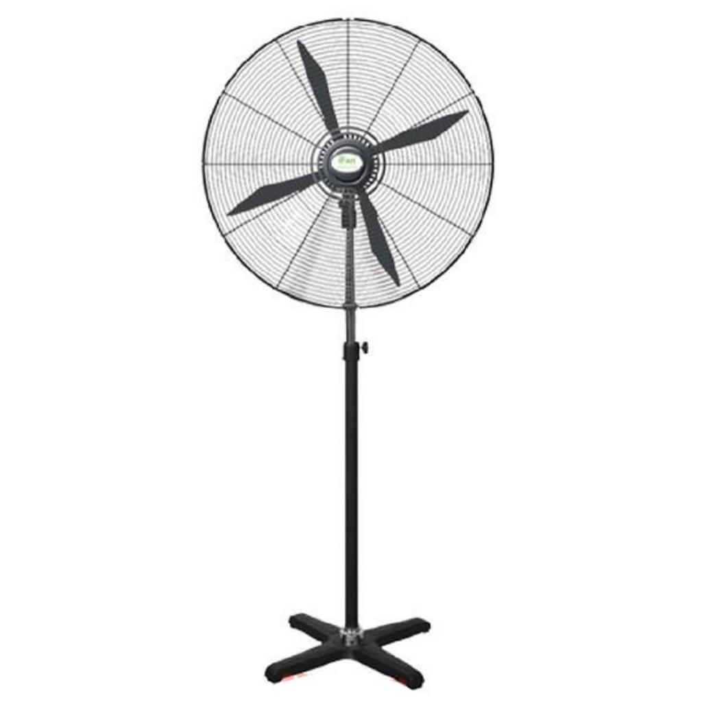 Tổng quan Quạt đứng công nghiệp iFan NS-65