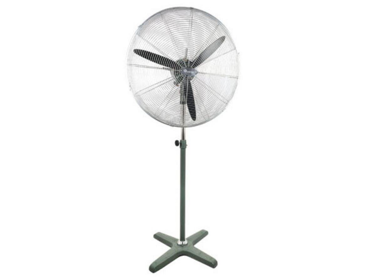Tổng quan Quạt đứng công nghiệp Sowun SW 899