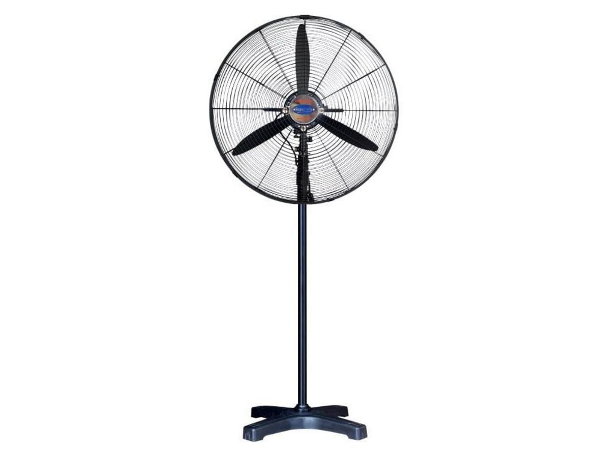 Tổng quan Quạt đứng công nghiệp Super Win SPW650-TP