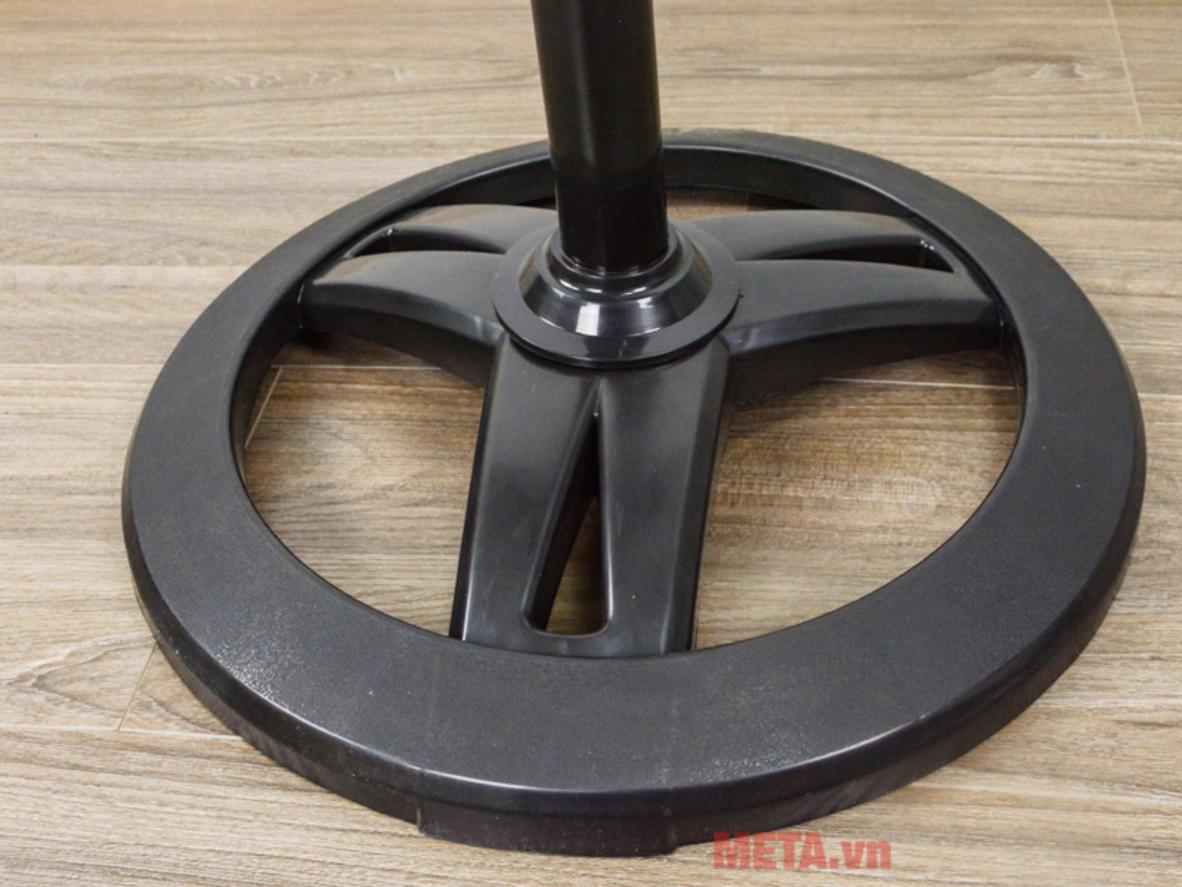 Tổng quan Quạt đứng Điện Cơ 91 Bộ Quốc Phòng QR-THA