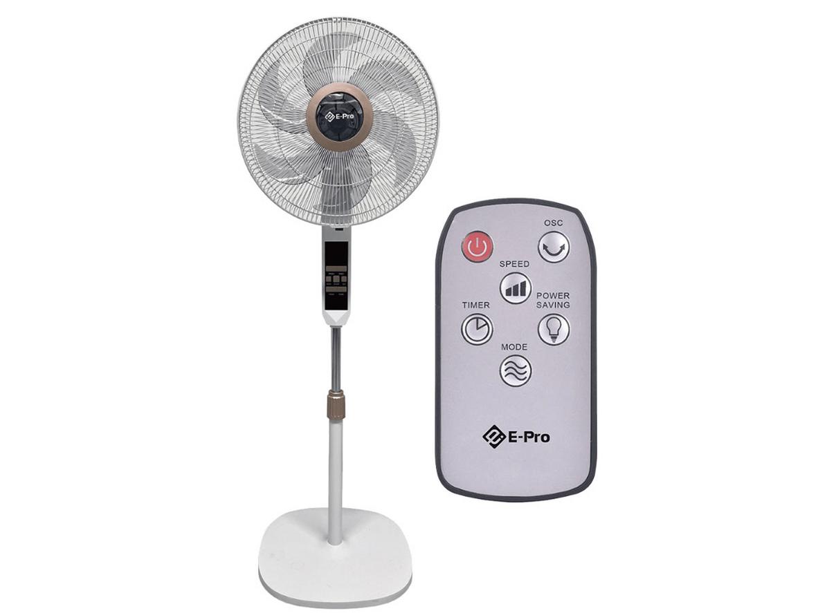 Tổng quan Quạt đứng E-Pro VEP-SF40-D6R