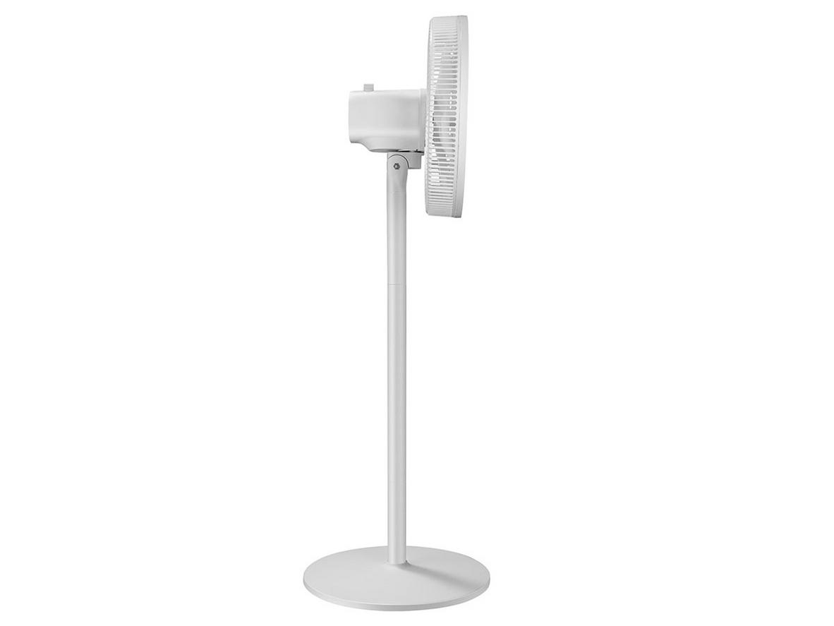 Khả năng làm mát êm ái của Quạt đứng Gree FDWK-3515BAH7