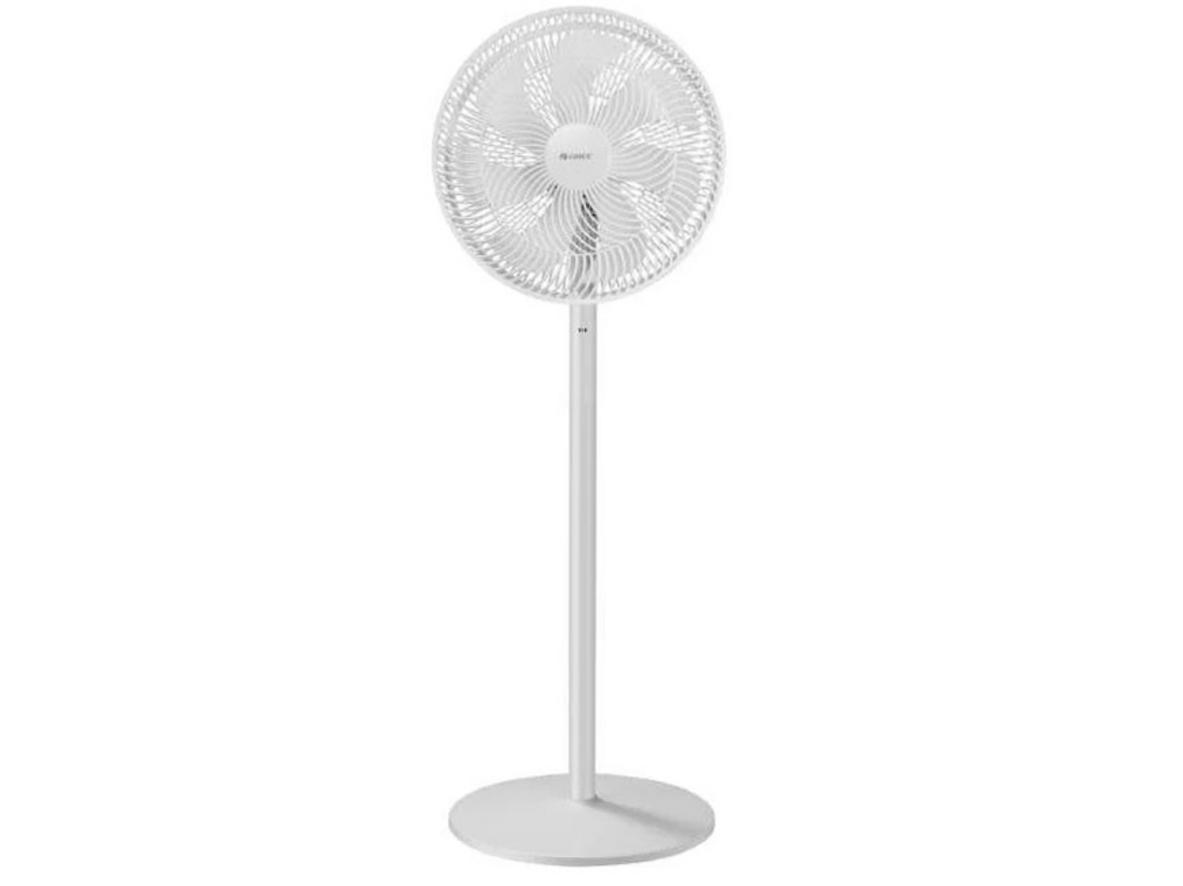 Tổng quan Quạt đứng Gree FDWK-3515BAH7