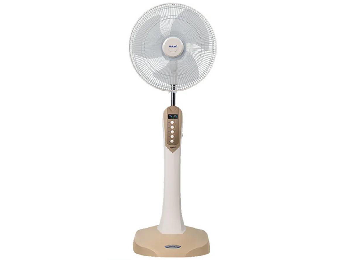 Tổng quan Quạt đứng Hatari HD-P16R3