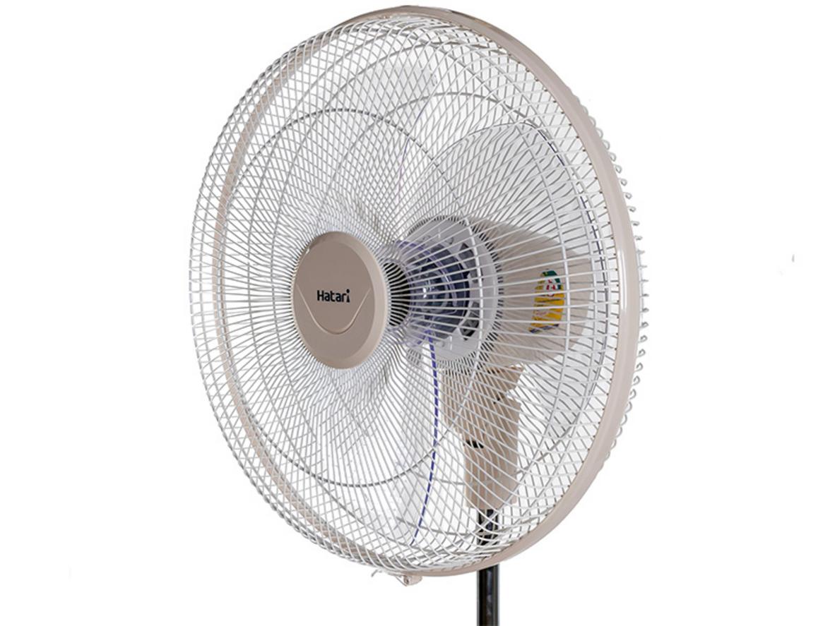 Tổng quan Quạt đứng Hatari HD-P16R3