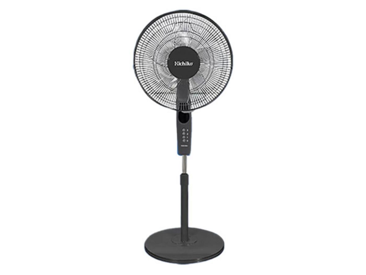 Tổng quan Quạt đứng Hichiko HC6013SR