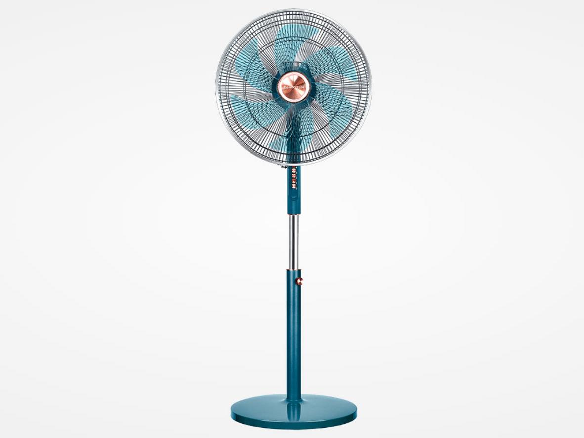 Tổng quan Quạt đứng lifestyle Daikiosan DQ102