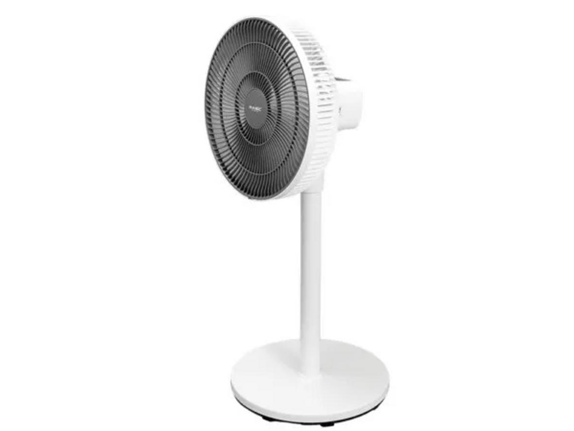 Tổng quan Quạt đứng Magic A-252 (có điều khiển từ xa)