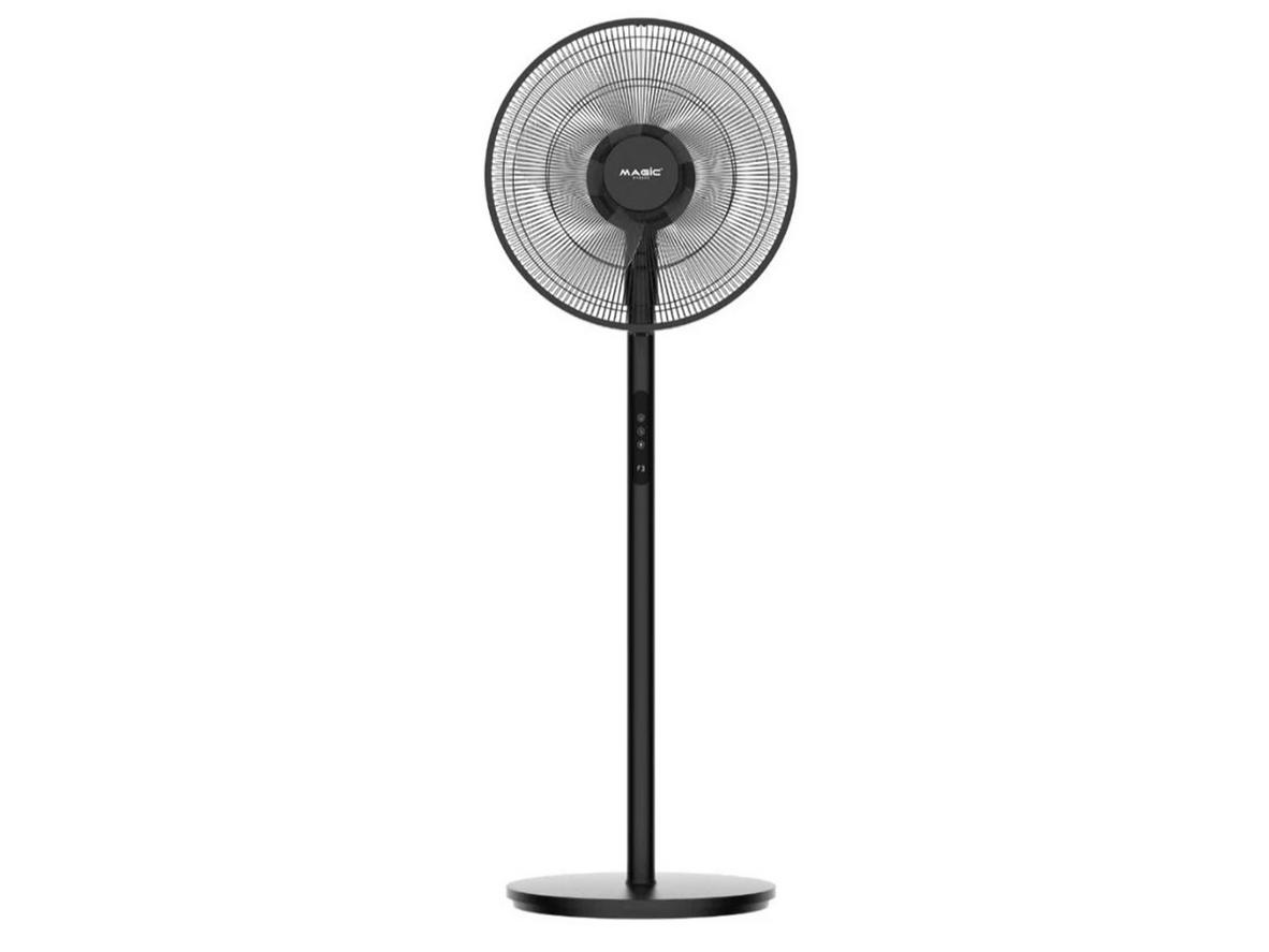 Tổng quan Quạt đứng Magic A-254